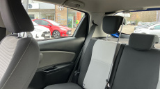 Toyota Yaris 1.5 VVT-i Icon Tech 5dr Petrol Hatchback